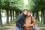 Фотография Баевой Натальи