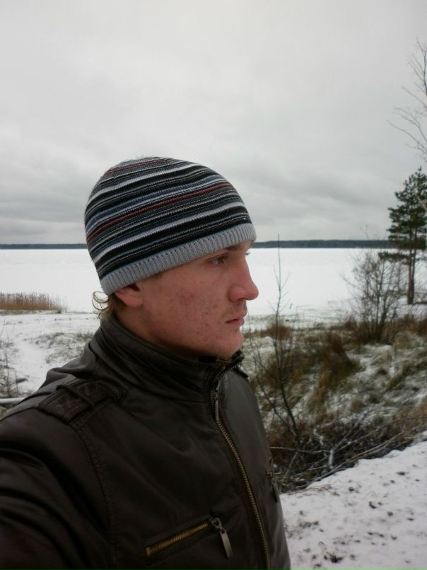 Вова Старченко фотография #19