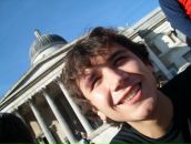 Фотография Шарафутдинова Амира