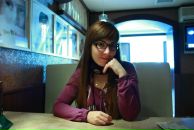 Фотография Митькиной Дарьи