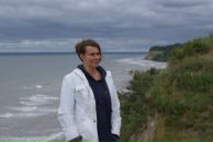 Фотография Верюхановой Иры