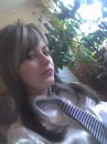 Кларіка Зевді фотография #8 (источник - https://vk.com/id62858100)