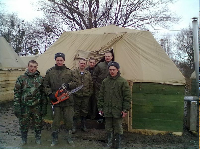 Иван Пирогов фотография #42