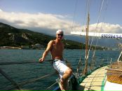 Фотография Краевского Олега