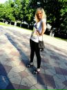 Фотография Коротковой Ксю