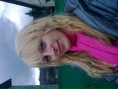 Іванка Дьолог фотография #5 (источник - https://vk.com/id79948826)