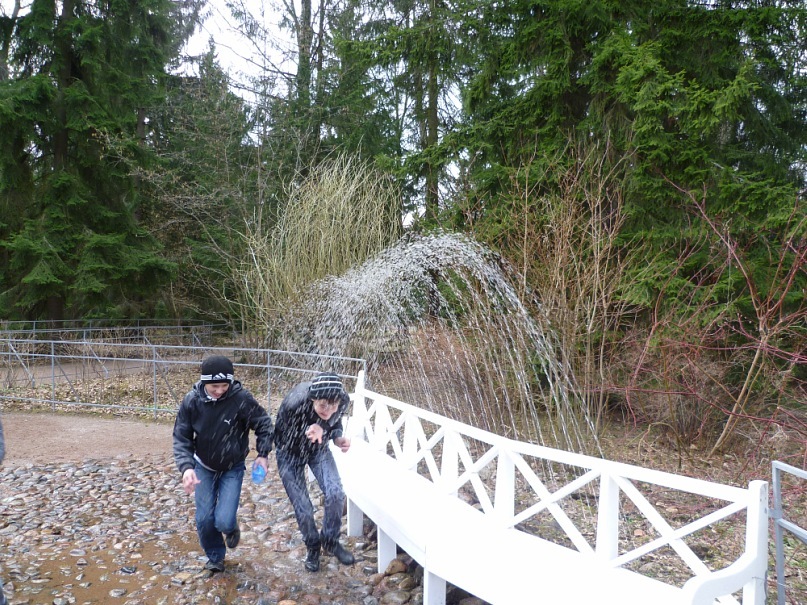 Иван Маранчев фотография #35