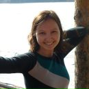 Фотография Ким Александры