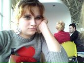 Фотография Майструк Ирэн