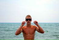 Фотография Татарского Дмитрия