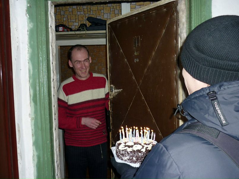 Александр Решта фото №40