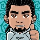 Аян Суван-Оол фотография #25 (источник - https://vk.com/id765667)