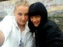 Іруська Федишин фотография #15 (источник - https://vk.com/id17013267)