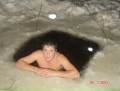 Фотография Панютина Ивана