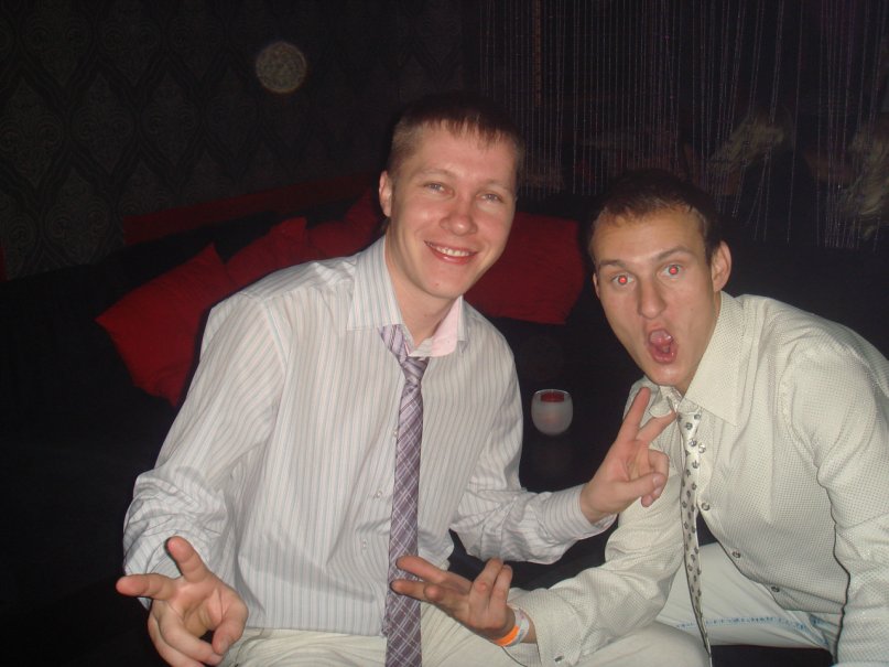 Александр Евсееев фотография #47