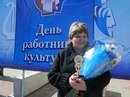 Фотография Соловьёвой Елизаветы