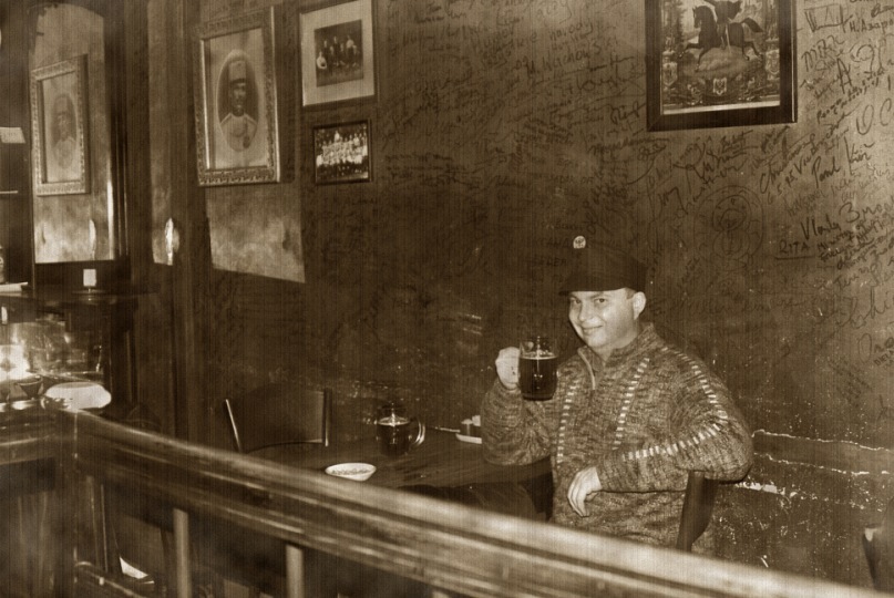 Дмитрий Ерофеев фотография #14
