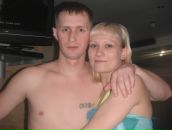 Фотография Усановой Татьяны