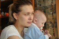 Фотография Быковой Алены