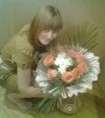 Фотография Андриановой Марины
