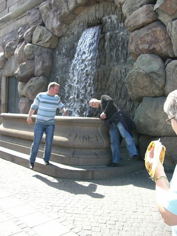 Дмитрий Маркин фотография #7