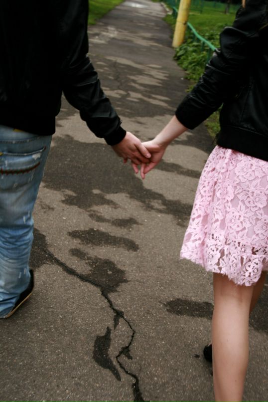 Оля Гринвальд фотография #35