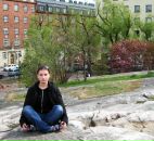 Фотография Казаковой Иры