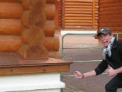 Фотография Клапатюка Владимира