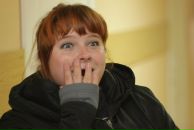 Фотография Максимовой Виктории