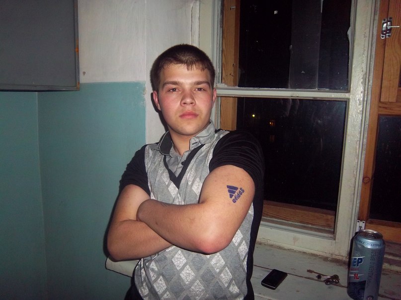 Дмитрий Павлов фотография #19