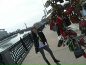 Фотография Демидовой Анны