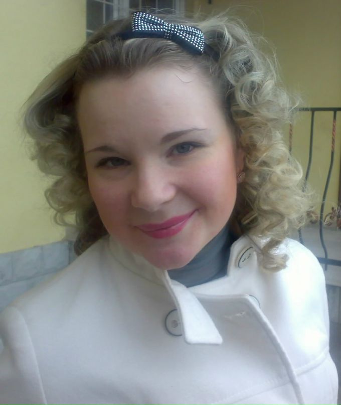 Софія Варман фотография #45