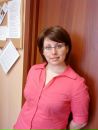 Фотография Кондратьевой Людмилы