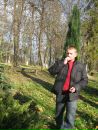 Фотография Шпака Коли
