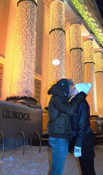 №13, Мария Муцениекс, Санкт-Петербург, Россия №13, Мария Муцениекс, Санкт-Петербург, Россия
