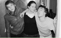 Фотография Блаженова Алексея