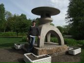 Фотография Чувашова Антона