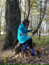Фотография Яшиной Надежды