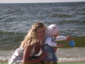 Фотография Филатовой Надюшки