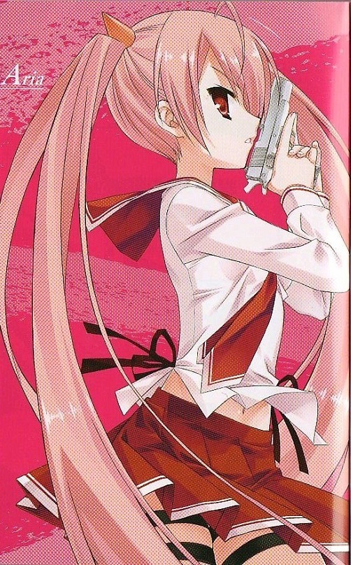 Krul Tepes фотография #1