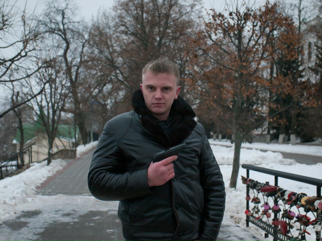 Сергей Костин фотография #36