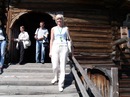 Фотография Оргиной Майи