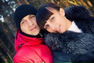 Фотография Жоголь Ирины