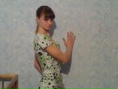 Фотография Муртазиной Екатерины