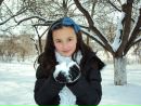 Дарійка Тирон фотография #12 (источник - https://vk.com/id158073625)