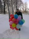 Юлічка Федоренко фотография #48 (источник - https://vk.com/id132321324)