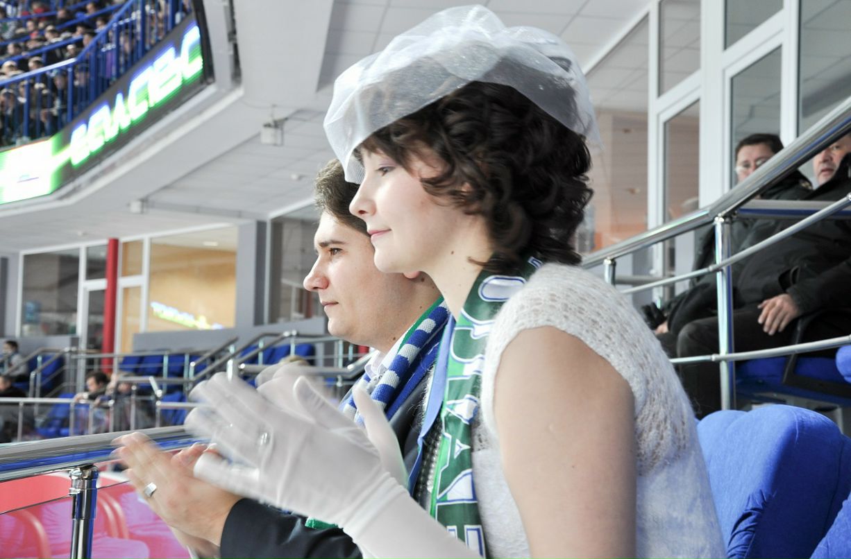 Дмитрий Лысов фотография #28