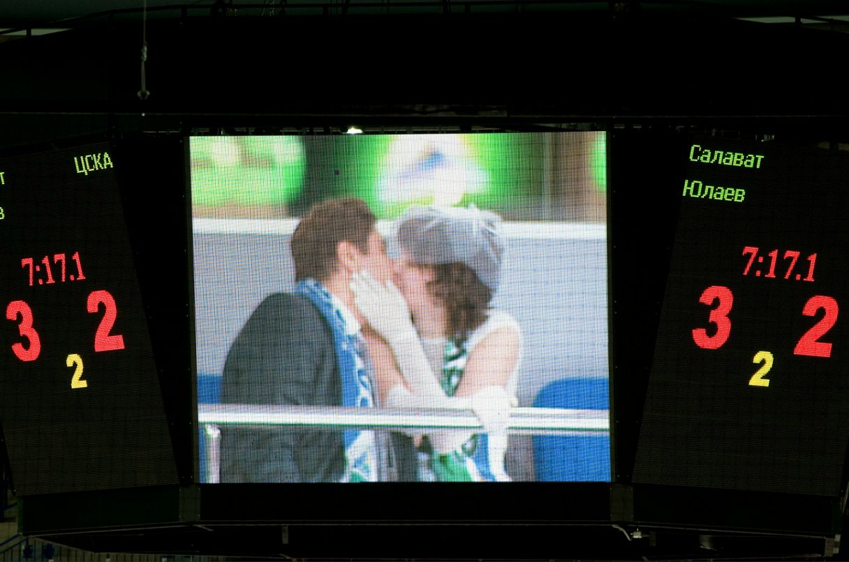 Дмитрий Лысов фотография #19