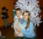 Фотография Зориной Ани