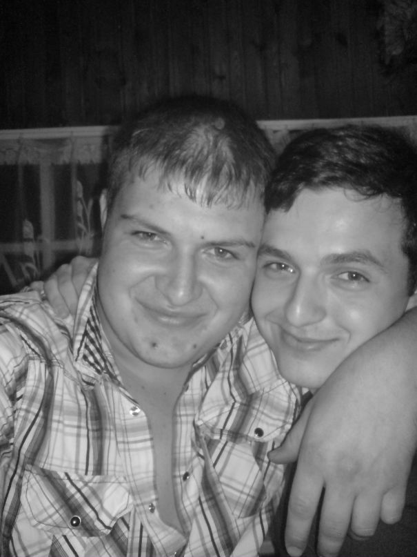 Дима Черненко фотография #10